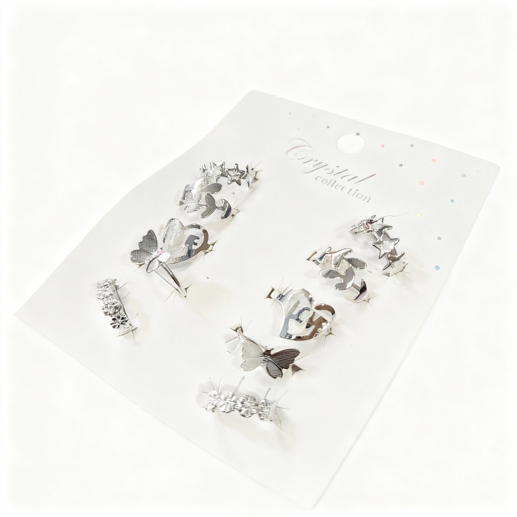 ANILLO PARA MANOS Y PIES