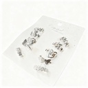 ANILLO PARA MANOS Y PIES