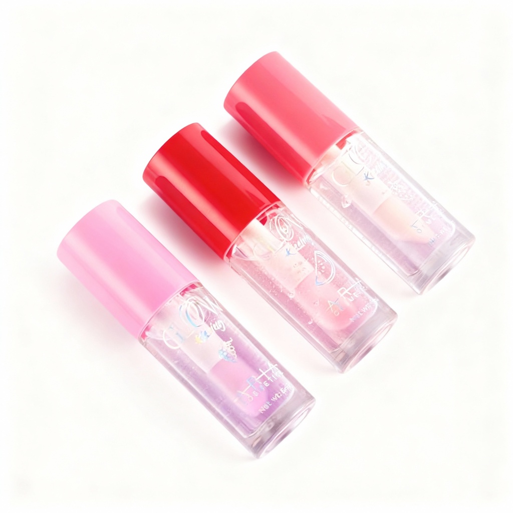 GLOSS GLOW KISSING PLUMP