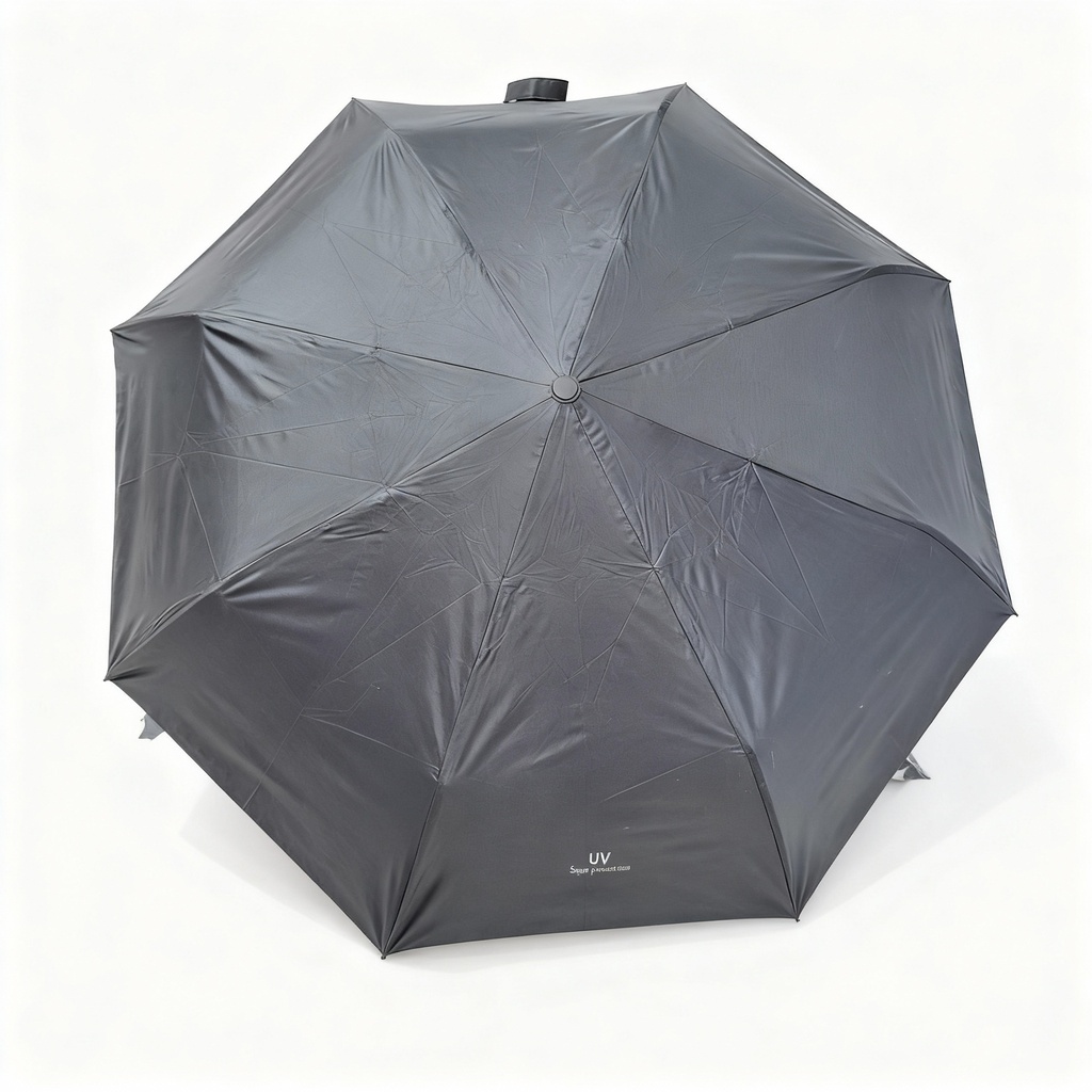 PARAGUAS CARTERA NEGRO