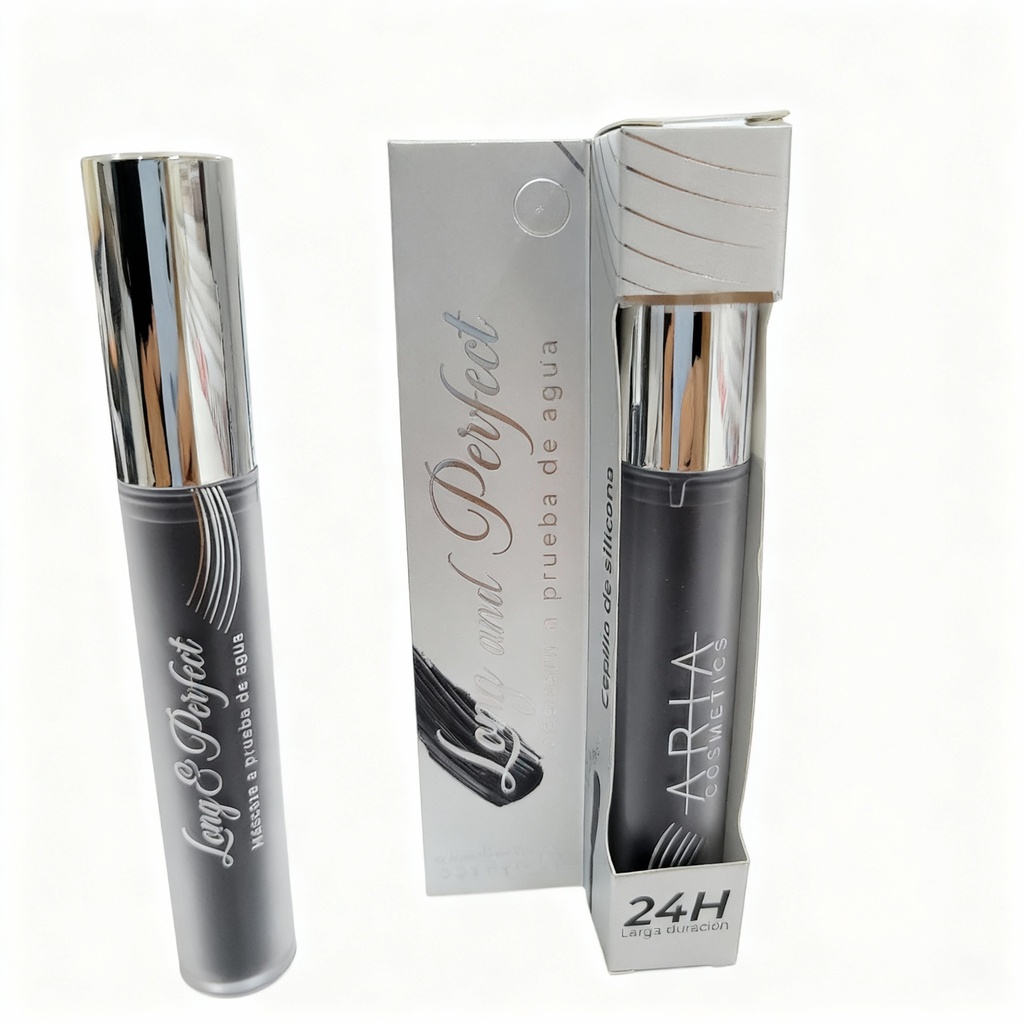 MASCARA LONG AND PERFECT