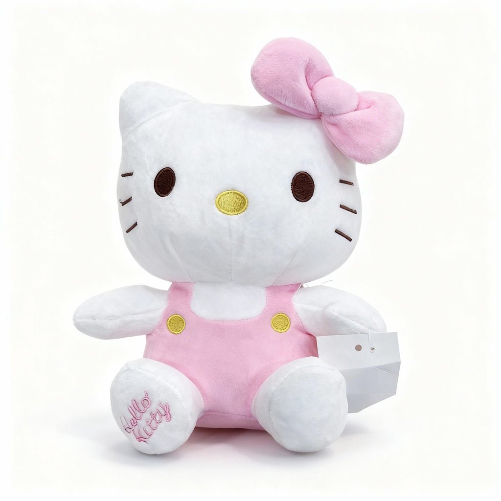 PELUCHES HELLO KITTY