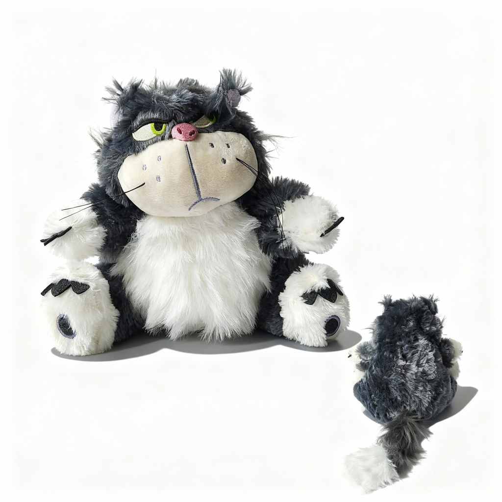 PELUCHES LUCIFER PQ 20CM