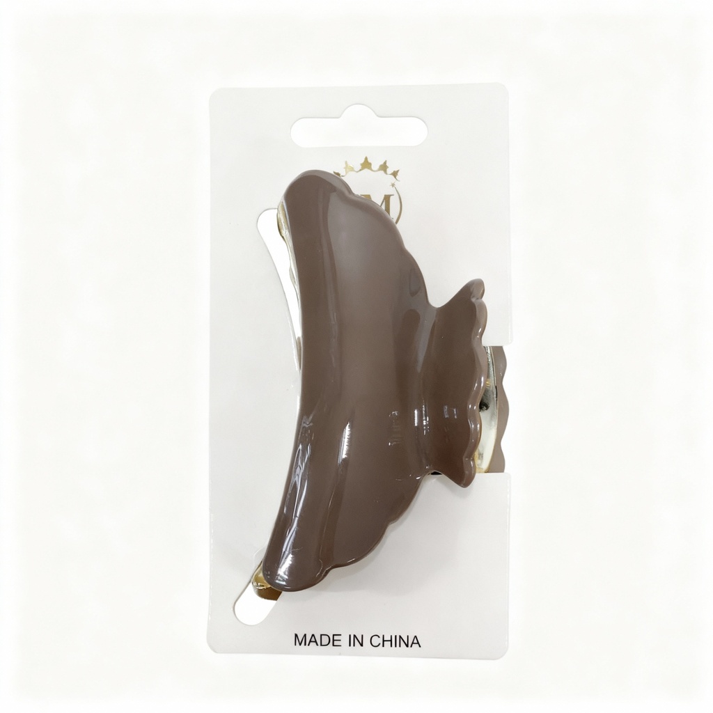 GANCHETAS ACRILICA GRANDES COLORES