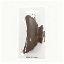 GANCHETAS ACRILICA GRANDES COLORES