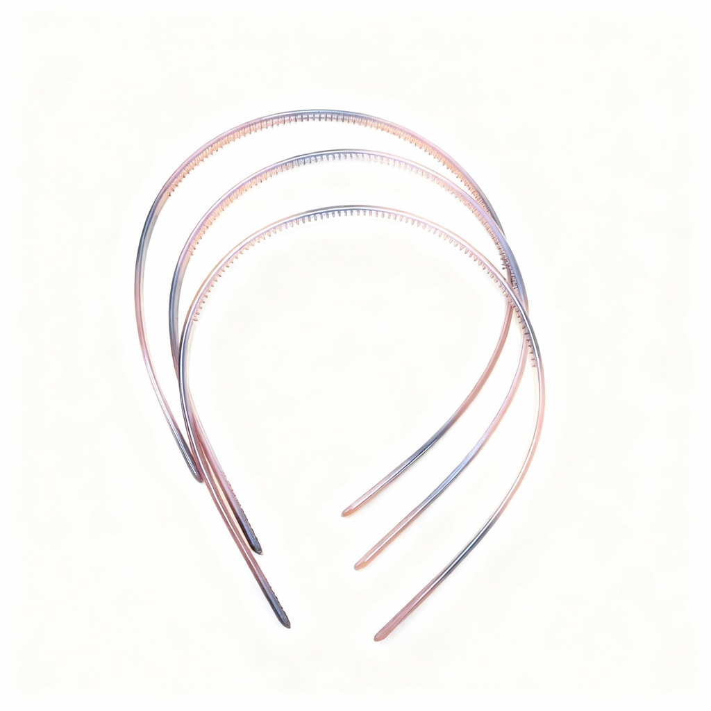 CINTILLOS LISO TIPO CAREY