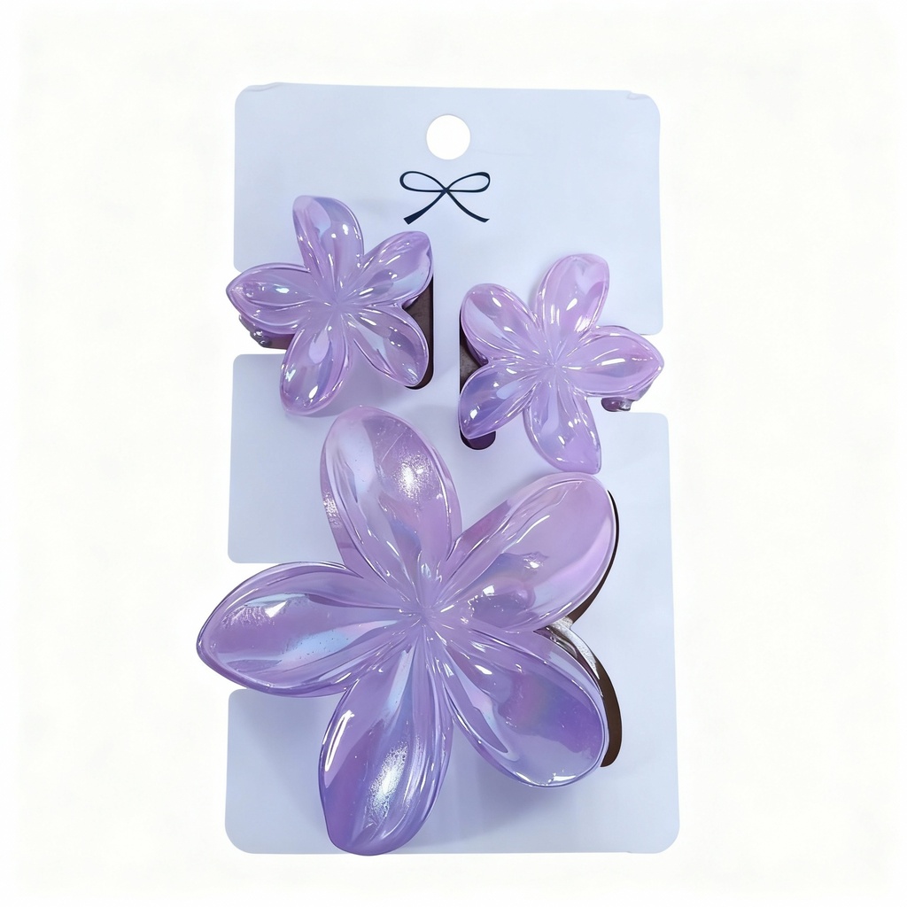 GANCHETA HAWAIANA X3