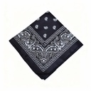 PAÑOLETAS  BACTERIAS NEGRA