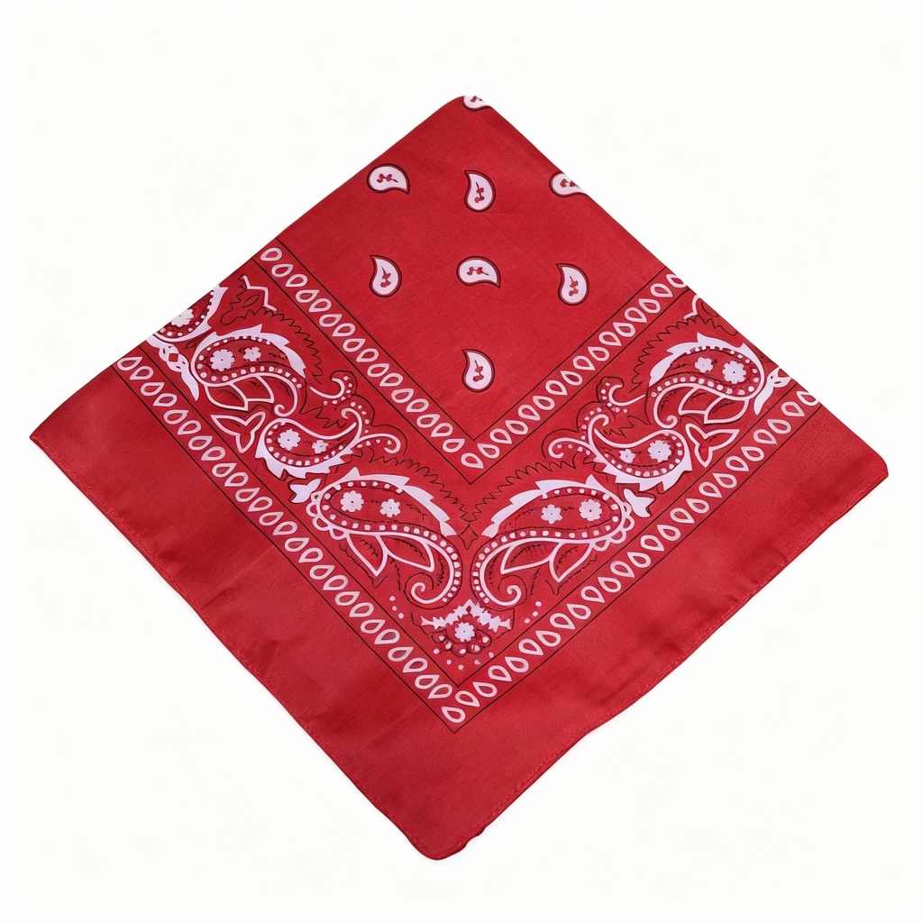 PAÑOLETAS BACTERIAS ROJA