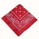 PAÑOLETAS BACTERIAS ROJA