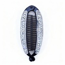 BANANA PINETA BRILLANTE