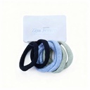 COLA LYCRA 4CM ESCARCHADA X6