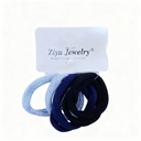 COLA LYCRA 4CM ESCARCHADA X6