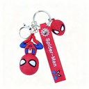 LLAVERO PERSONAJE SPIDER-MAN GRANDE 