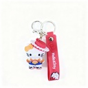 LLAVERO PERSONAJE HELLO KITTY GRANDE