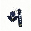 LLAVERO PERSONAJE BATMAN GRANDE