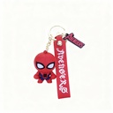 LLAVERO PERSONAJE  ADVENGERS GRANDE