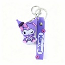 LLAVERO PERSONAJE KUROMI GRANDE