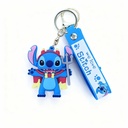 LLAVERO PERSONAJE STITCH GRANDE