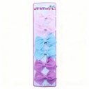 SET LAZO COLORES PASTE X6