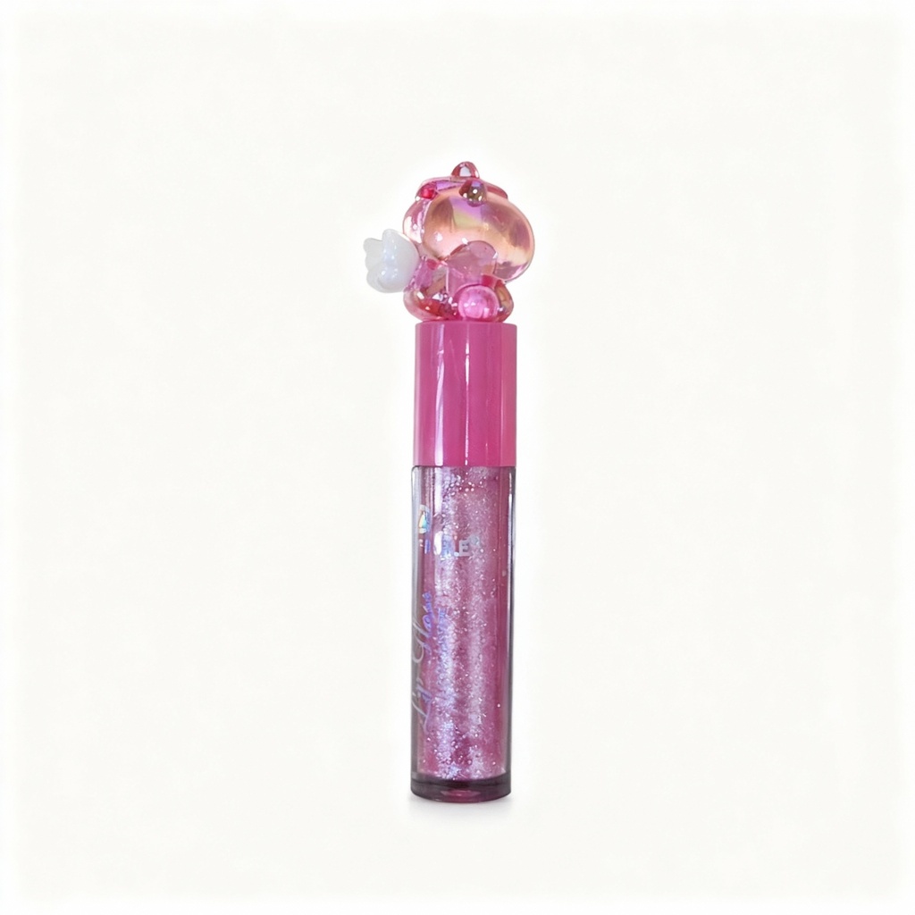 BRILLO LABIAL UNICORNIO