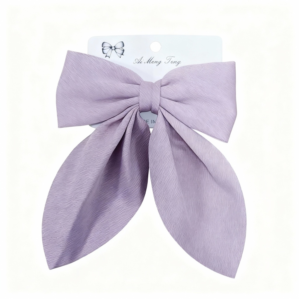 MAXI LAZO COQUET COLORES TIERRA