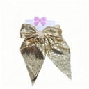 MAXI LAZO LENTEJUELAS COLORES FUERTE