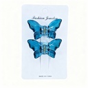 GANCHETA MARIPOSA X2