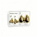 ZARCILLO TOPITO CORAZON X3