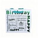 BOLSA DE REGALO PQ BIRTHDAY 