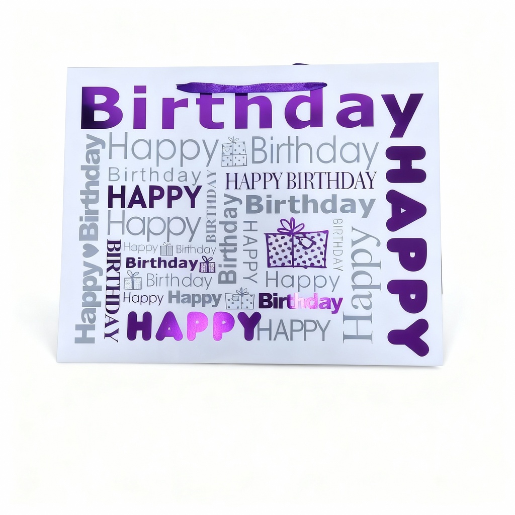 BOLSA DE REGALO BIRTHDAY GRANDE