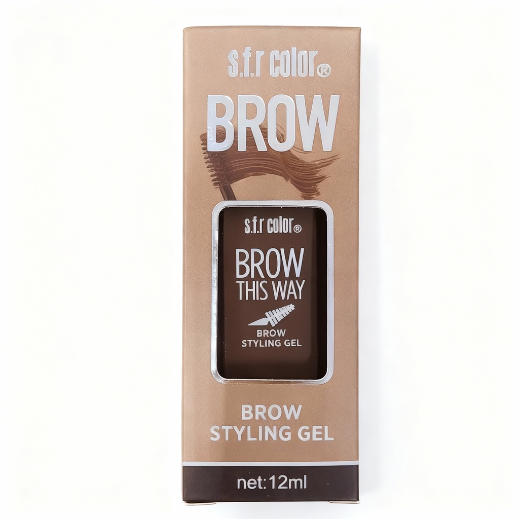 SOMBRA DE CEJAS EN GEL 5539 X 24 UNID