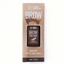 SOMBRA DE CEJAS EN GEL 5539 X 24 UNID