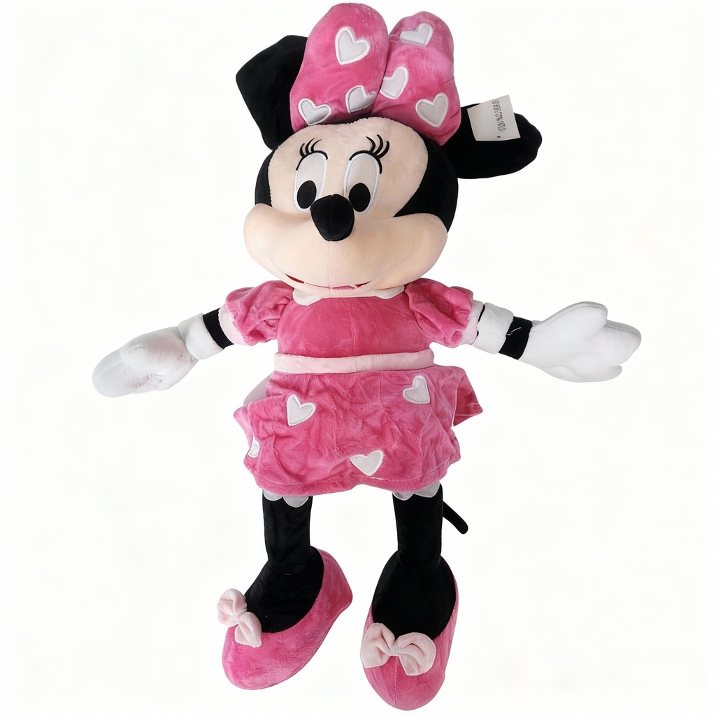 PELUCHE MINNIE 50CM