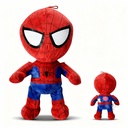 PELUCHE SPIDERMAN GRD 40CM
