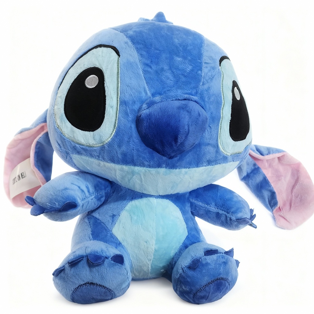 PELUCHE STITCH 30CM