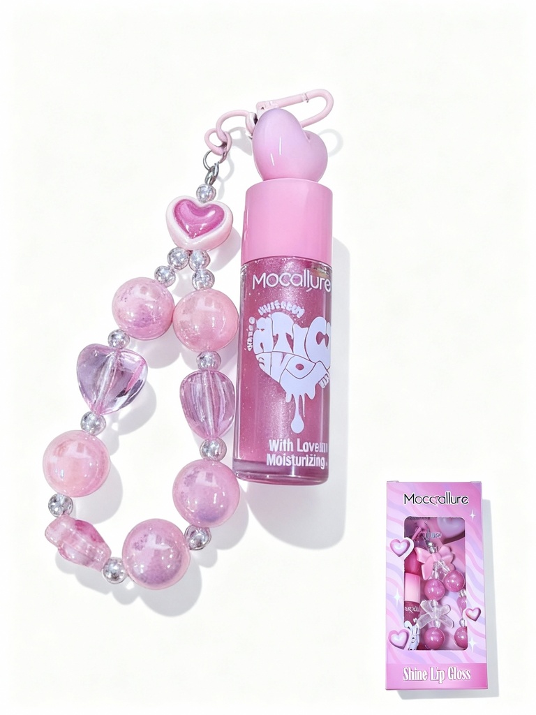 BRILLO CON LLAVERO MOCOALLURE X12 