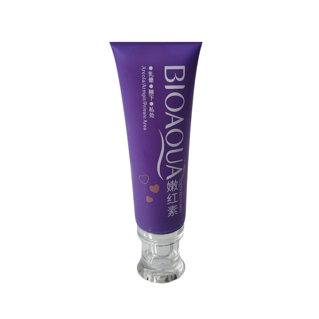 CREMA DESPIGMENTANTE BIOAQUA 