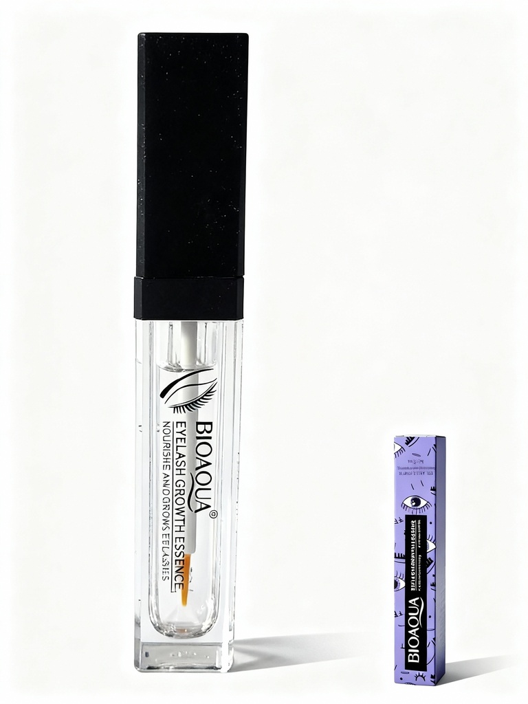 SERUM DE PESTAÑAS 7ML BIOAQUA 
