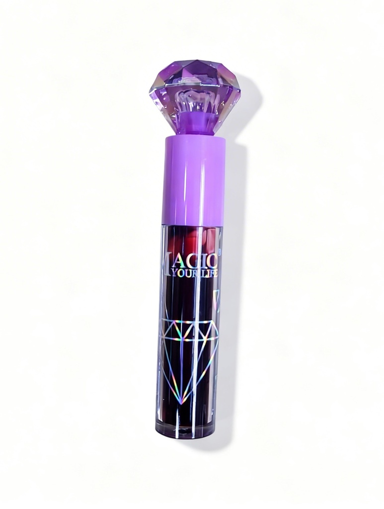TINTA DE LABIOS DIAMANTE 