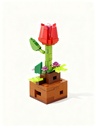 LEGO FLORES