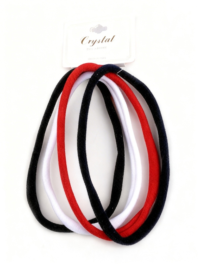 BANDANA LIGA TOMMY X4