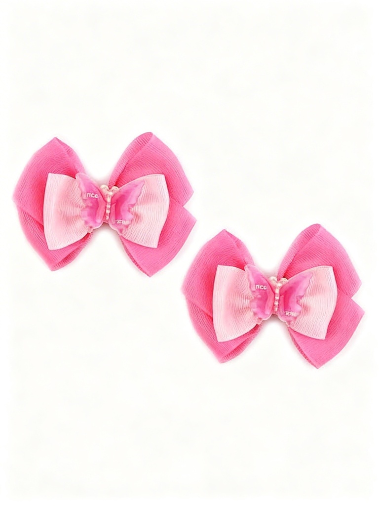 GANCHO LAZO MARIPOSA X2