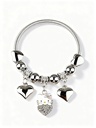 PULSERA PANDORA NIÑA HELLO KITTY