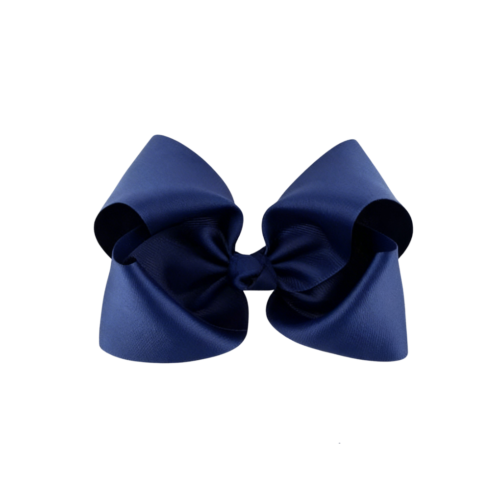 MAXI LAZO 20CM AZUL MARINO 