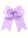 MAXI LAZO 20CM COQUETTE LILA 