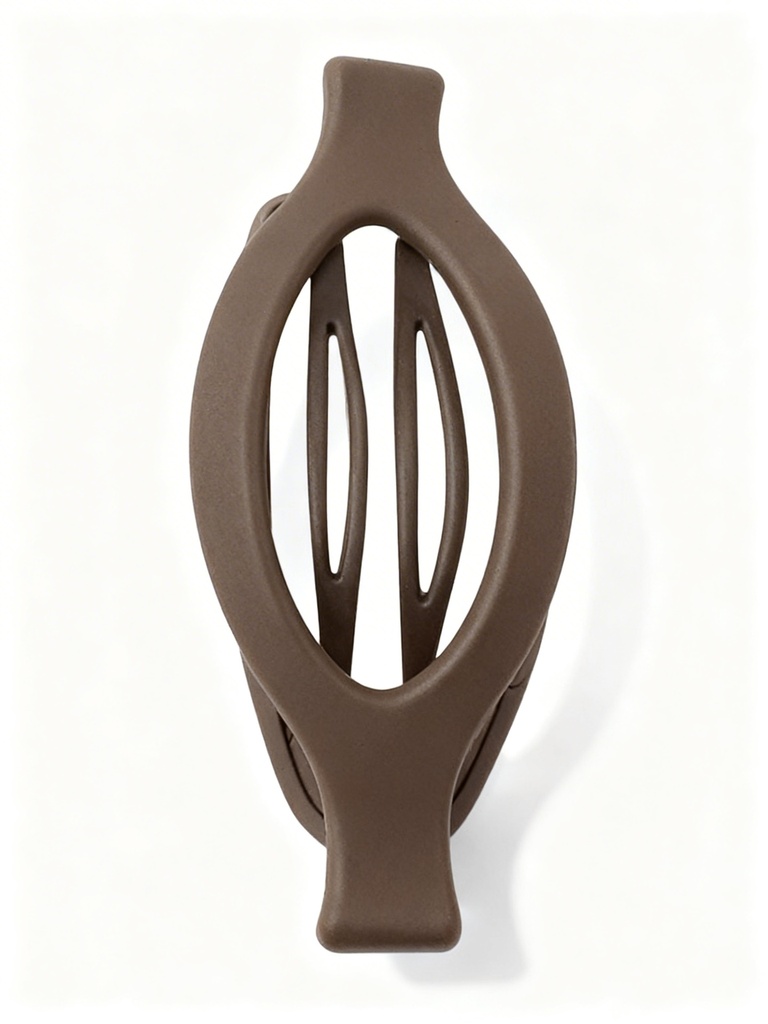 GANCHETA ESTILO COREANO