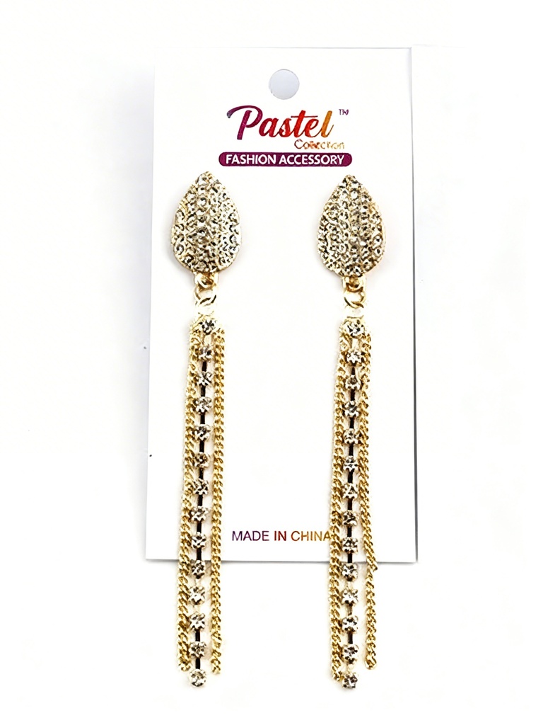 ZARCILLO LARGO STRASS