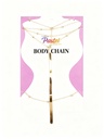 BODY CHAIN CADENA