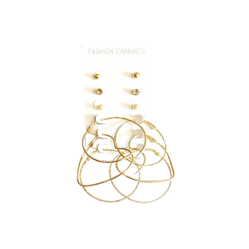 SET ARGOLLA TOPITO X4